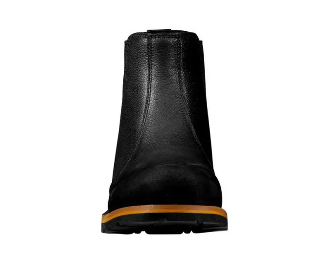Women's Carhartt Frontier Chelsea Work Boots
