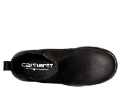 Women's Carhartt Frontier Chelsea Work Boots