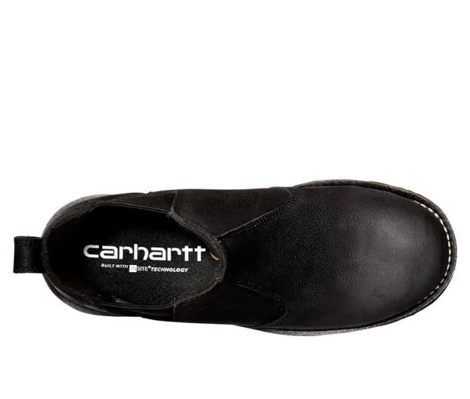 Women's Carhartt Frontier Chelsea Work Boots