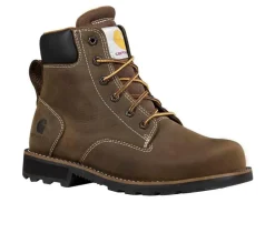Women's Carhartt Frontier Steel Toe Women's Work Shoes