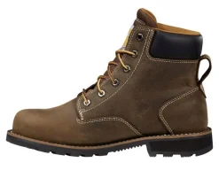 Women's Carhartt Frontier Steel Toe Women's Work Shoes