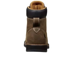 Women's Carhartt Frontier Steel Toe Women's Work Shoes