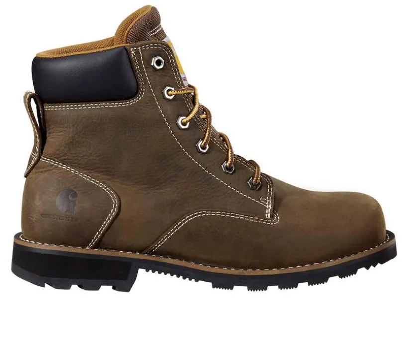 Women's Carhartt Frontier 6" Womens Work Boots