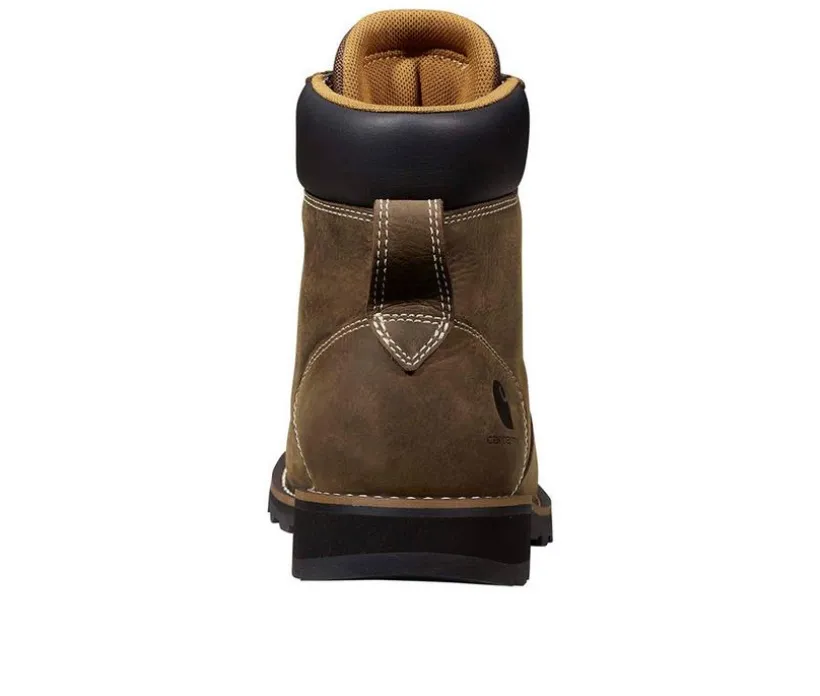 Women's Carhartt Frontier 6" Womens Work Boots