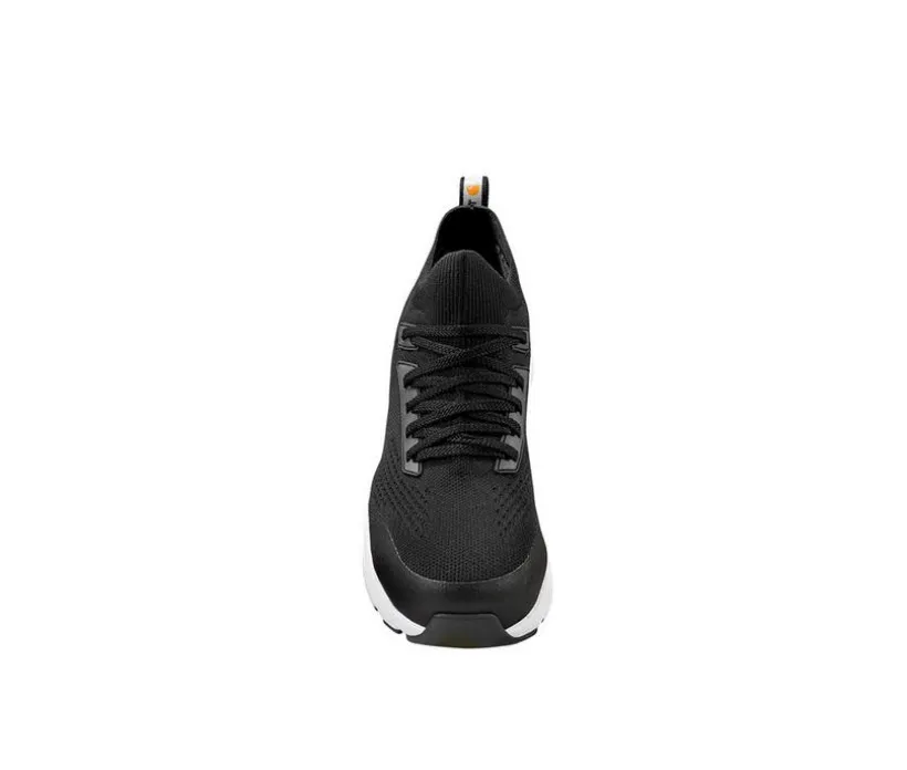 Women's Carhartt FS2001 Women's Haslett 3" SD Soft Toe Slip Resistant Shoes