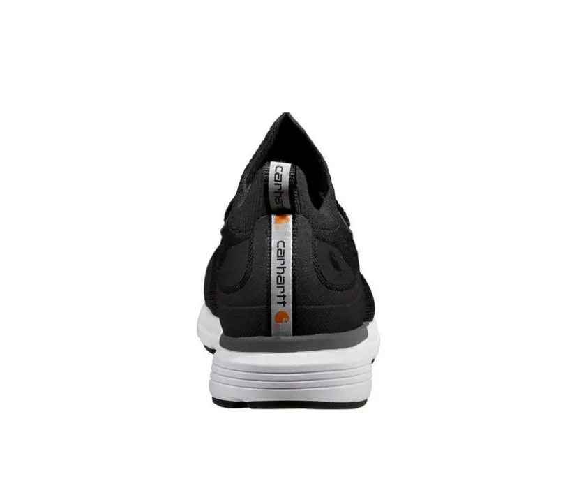 Women's Carhartt FS2001 Women's Haslett 3" SD Soft Toe Slip Resistant Shoes