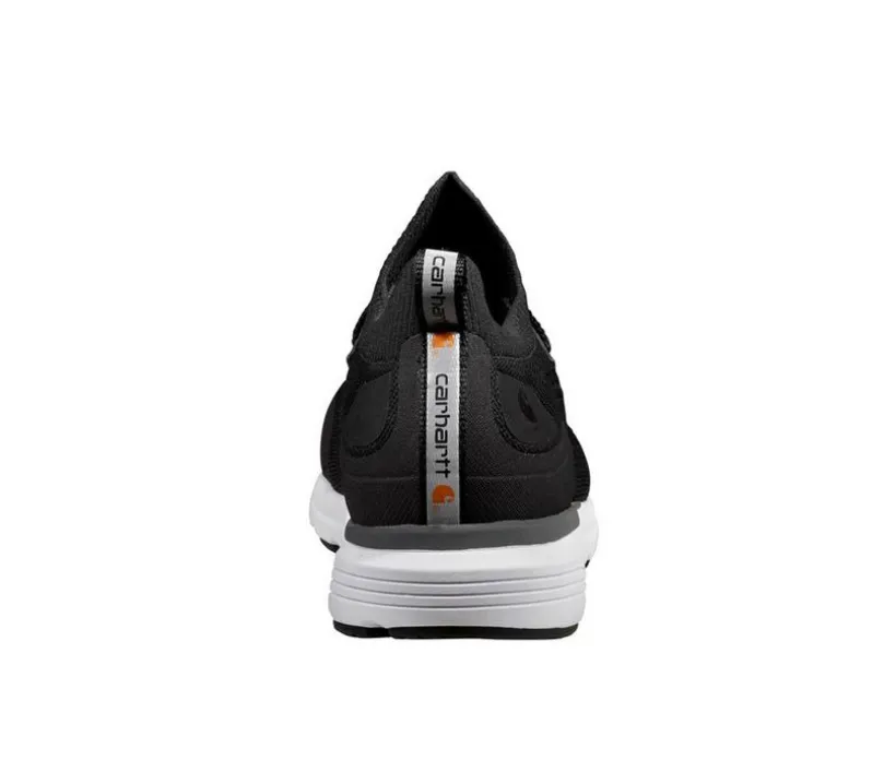 Women's Carhartt FS2002 Women's Haslett 3" SD Soft Toe Slip Resistant Shoes