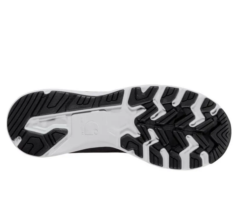 Women's Carhartt FS2002 Women's Haslett 3" SD Soft Toe Slip Resistant Shoes