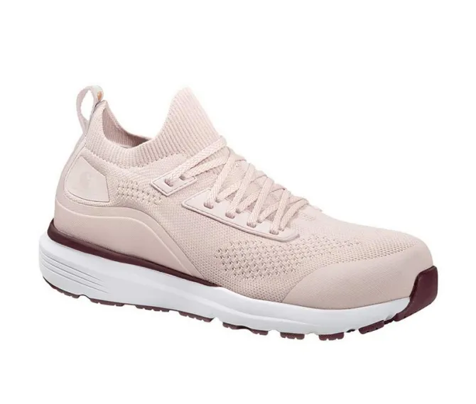 Women's Carhartt FS2005 Women's Haslett 3" SD Soft Toe Slip Resistant Shoes