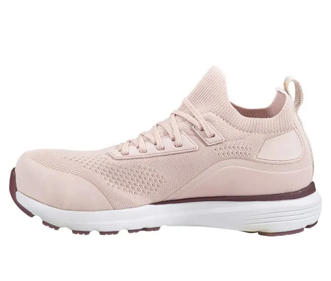 Women's Carhartt FS2005 Women's Haslett 3" SD Soft Toe Slip Resistant Shoes
