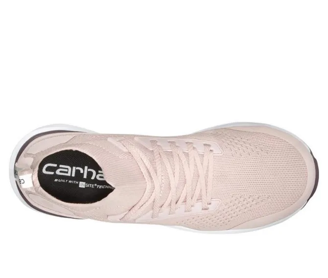 Women's Carhartt FS2005 Women's Haslett 3" SD Soft Toe Slip Resistant Shoes