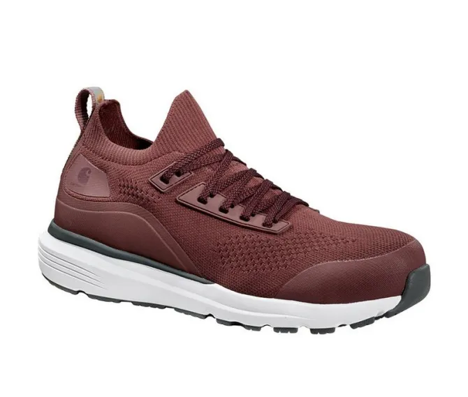 Women's Carhartt FS2404 Women's Haslett 3" SD Nano Toe Work Shoes