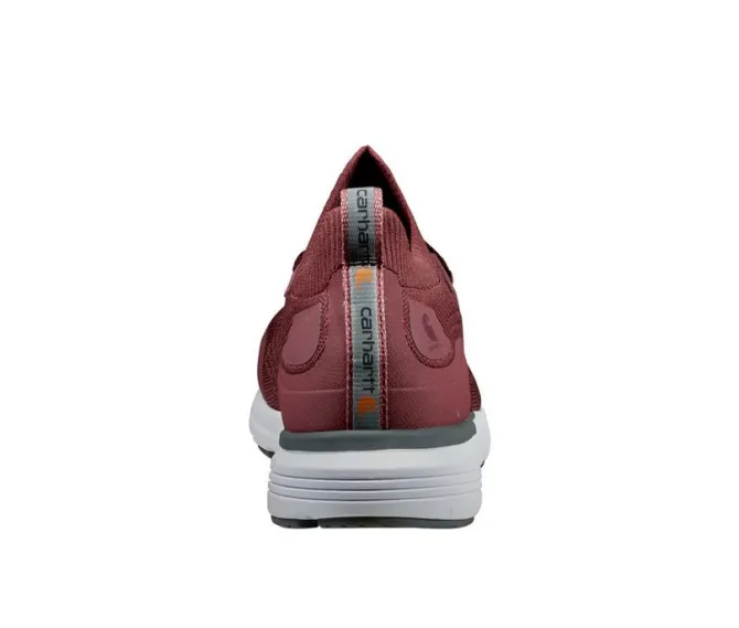Women's Carhartt FS2404 Women's Haslett 3" SD Nano Toe Work Shoes