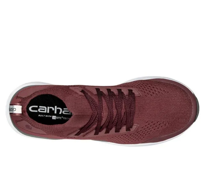 Women's Carhartt FS2404 Women's Haslett 3" SD Nano Toe Work Shoes