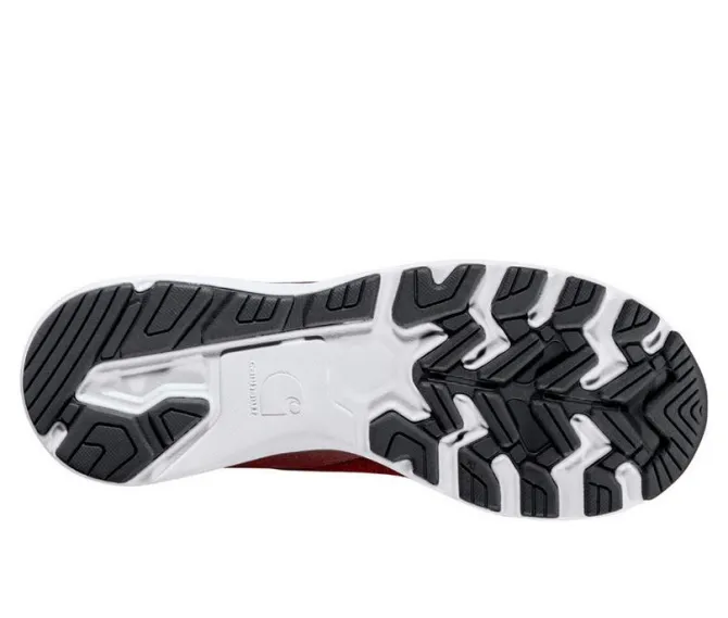 Women's Carhartt FS2404 Women's Haslett 3" SD Nano Toe Work Shoes