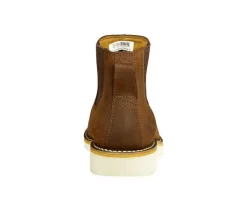 Women's Carhartt FW5025 Soft Toe Chelsea Work Boots