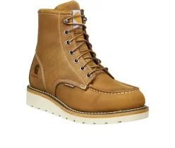Women's Carhartt FW6225-W Women's Wedge Steel Toe Work Boots