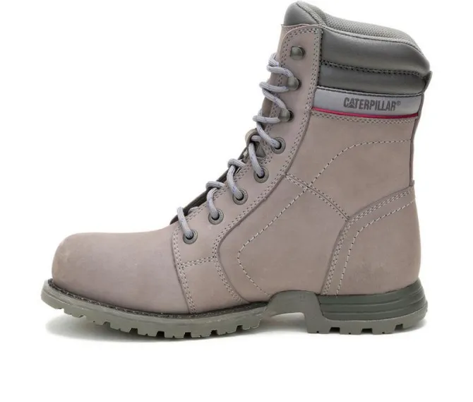 Women's Caterpillar Echo Waterproof ST Work Boots