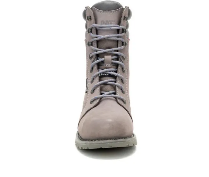 Women's Caterpillar Echo Waterproof ST Work Boots
