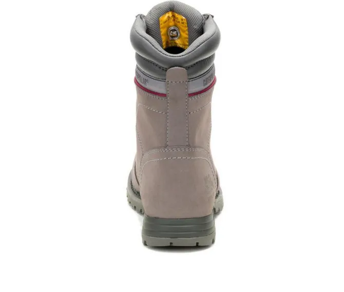 Women's Caterpillar Echo Waterproof ST Work Boots