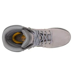 Women's Caterpillar Echo Waterproof ST Work Boots
