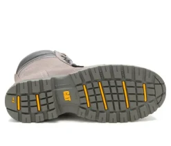 Women's Caterpillar Echo Waterproof ST Work Boots