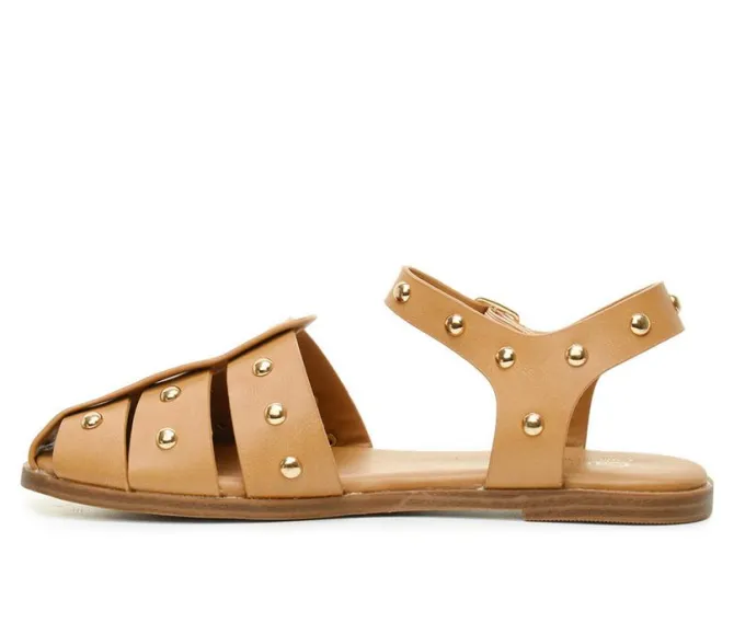 Women's Catherine Malandrino Studdy Flats