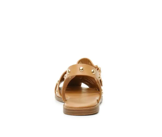 Women's Catherine Malandrino Studdy Flats