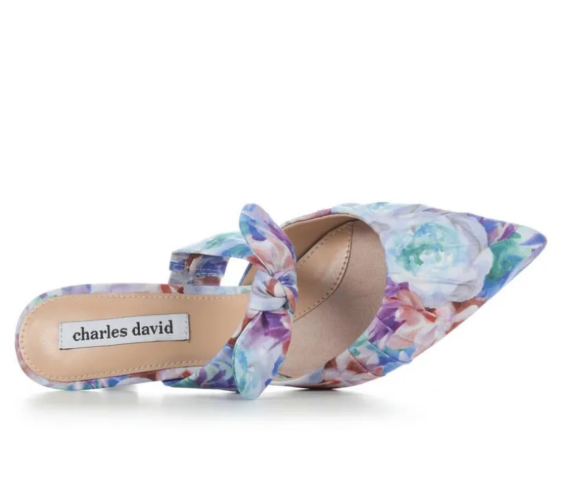 Women's Charles by Charles David Alan Dress Sandals