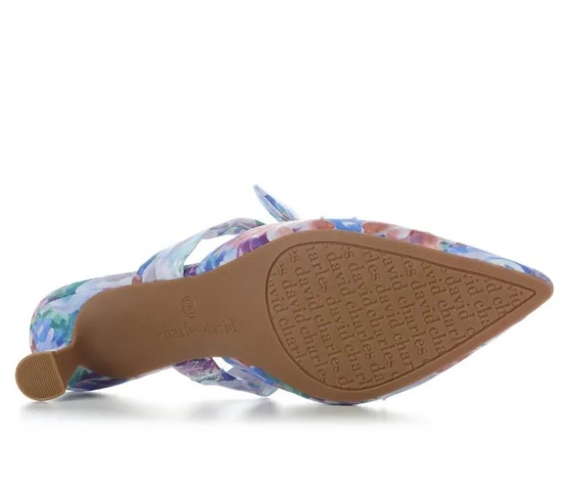 Women's Charles by Charles David Alan Dress Sandals