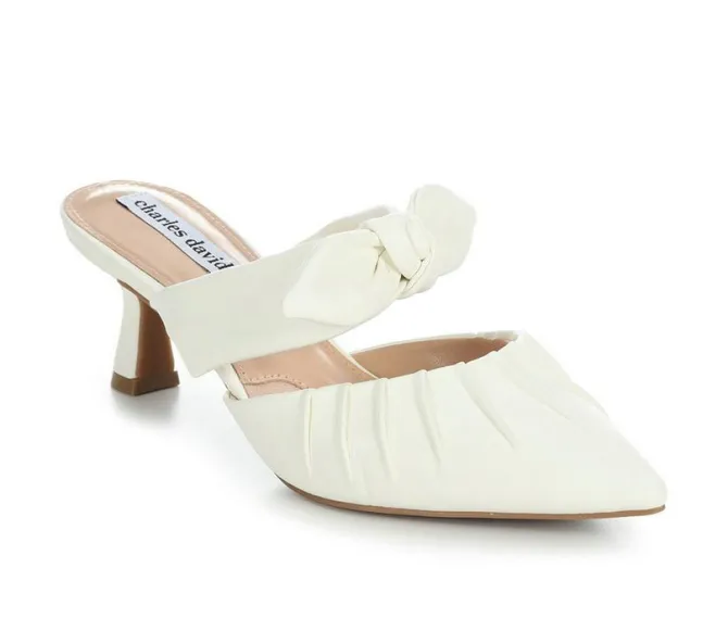 Women's Charles by Charles David Alan Dress Sandals