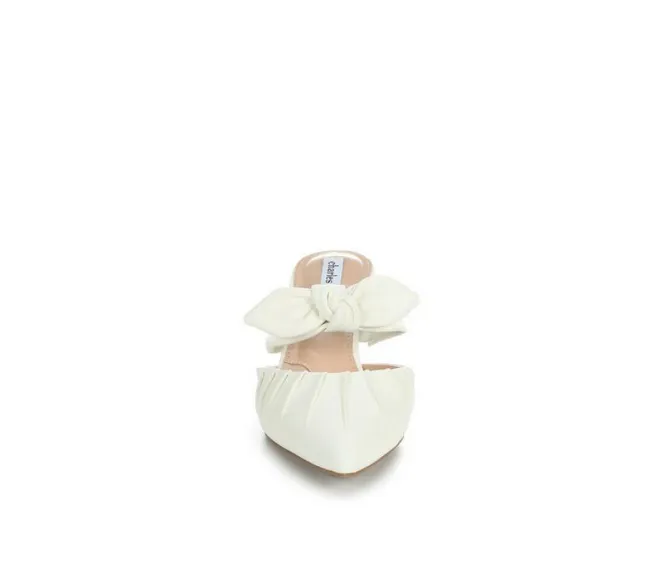 Women's Charles by Charles David Alan Dress Sandals