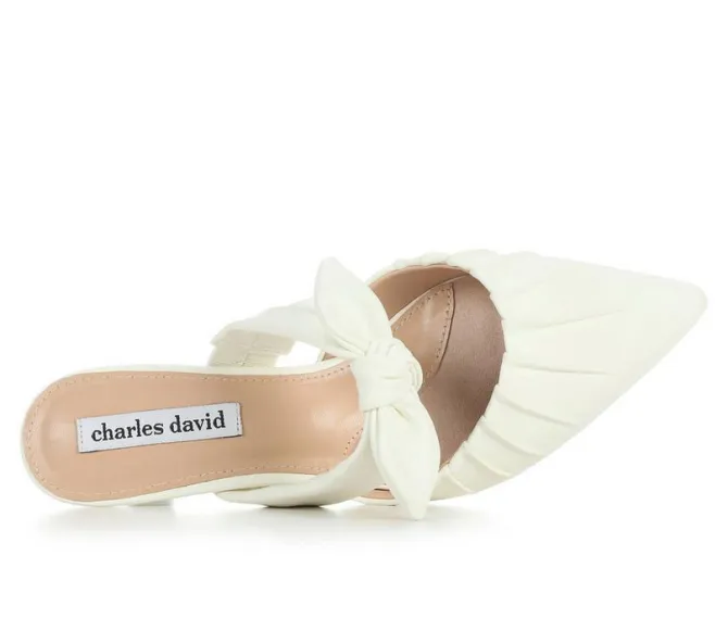 Women's Charles by Charles David Alan Dress Sandals