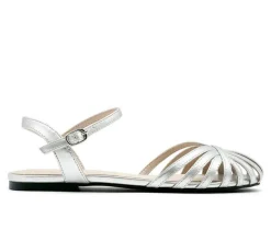 Women's Chelsea Crew Cage Sandals