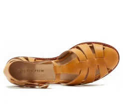 Women's Chelsea Crew Carina Flat Sandals