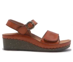 Women's Chelsea Crew Debbie Wedge Sandals