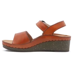 Women's Chelsea Crew Debbie Wedge Sandals