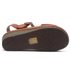 Women's Chelsea Crew Debbie Wedge Sandals