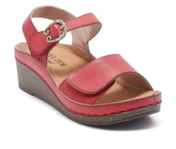 Women's Chelsea Crew Debbie Wedge Sandals