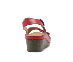 Women's Chelsea Crew Debbie Wedge Sandals