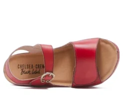 Women's Chelsea Crew Debbie Wedge Sandals
