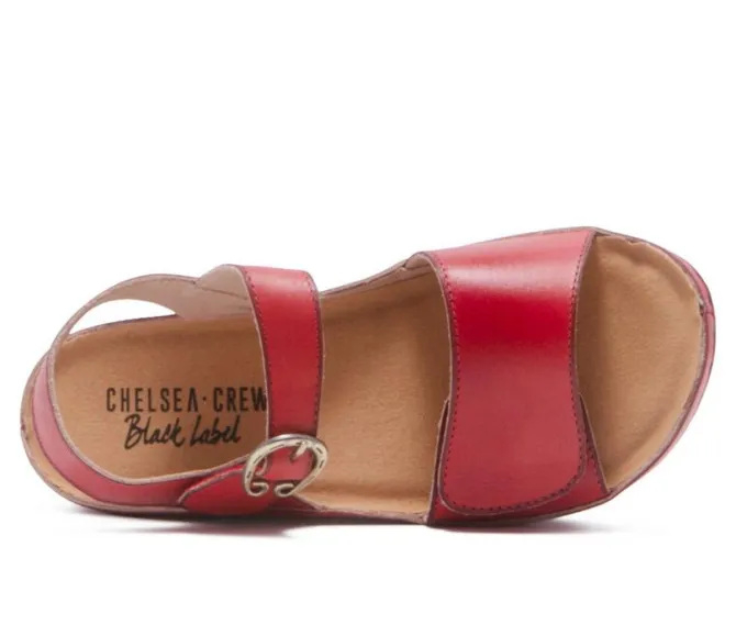 Women's Chelsea Crew Debbie Wedge Sandals