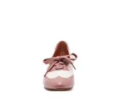 Women's Chelsea Crew Demi Low Heel Oxfords