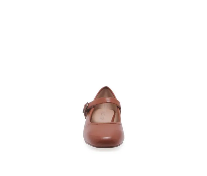 Women's Chelsea Crew Dora Mary Jane Flats