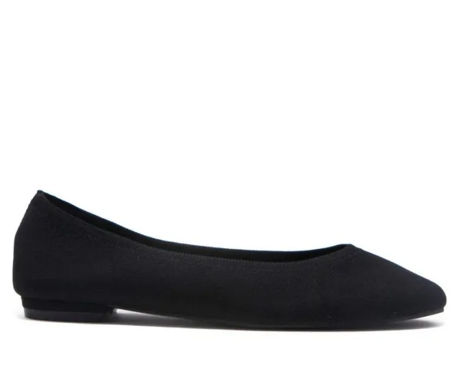 Women's Chelsea Crew Flyer Flats