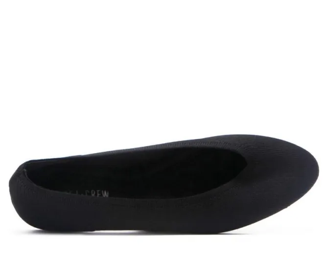 Women's Chelsea Crew Flyer Flats