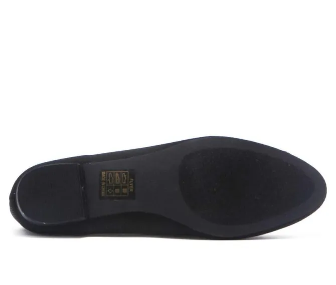 Women's Chelsea Crew Flyer Flats