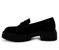 Women's Chelsea Crew Giana Chunky Penny Loafers