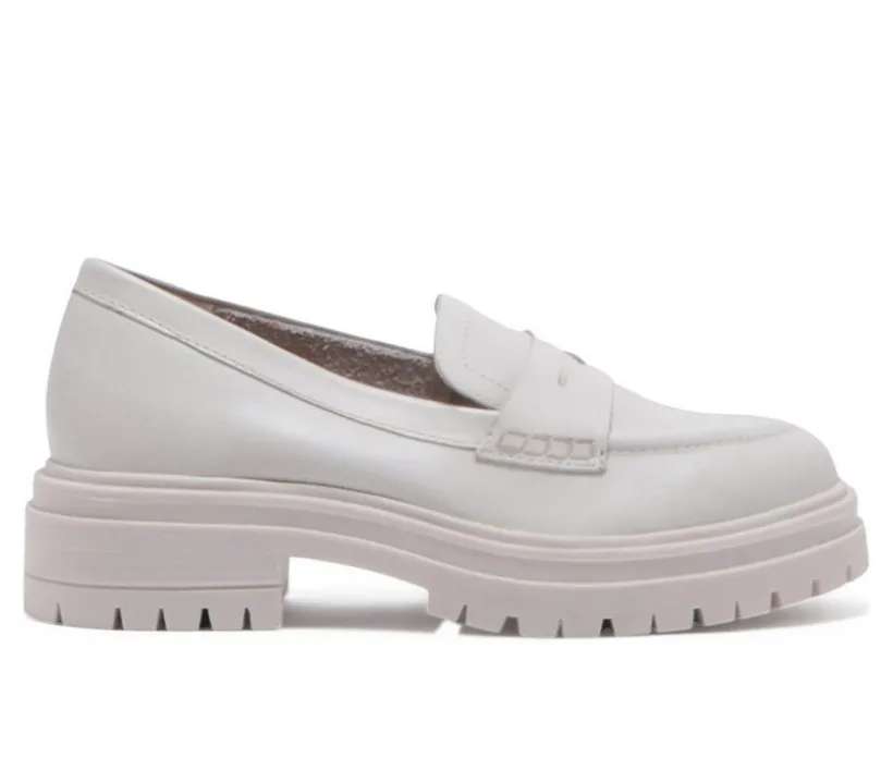 Women's Chelsea Crew Giana Chunky Penny Loafers