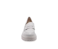 Women's Chelsea Crew Giana Chunky Penny Loafers